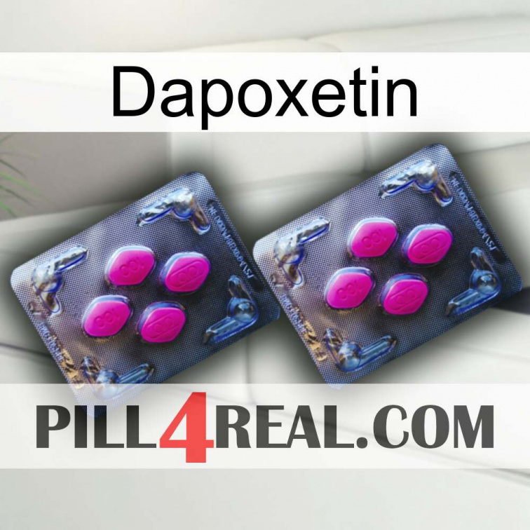 Dapoxetin 01